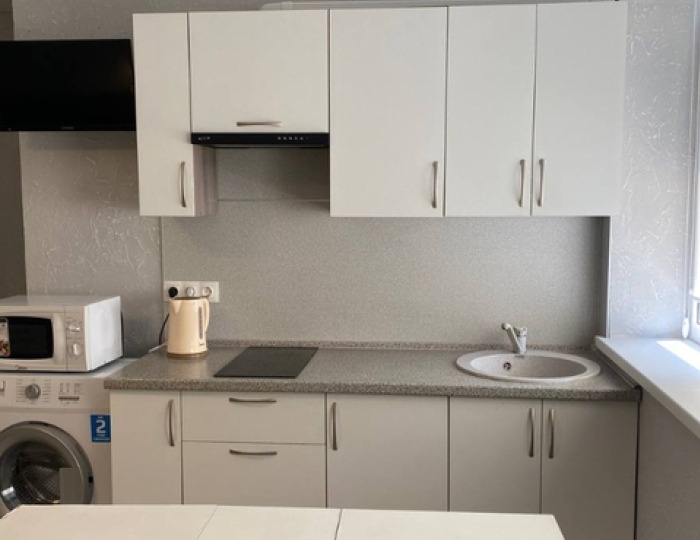 2-местное студия большая - База отдыха «ЮгРа»