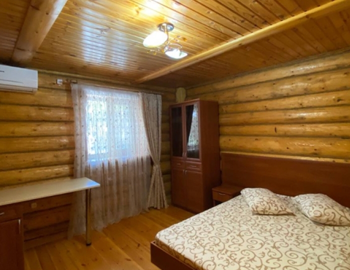 11-мест. дом № 7 - База отдыха «ЮгРа»