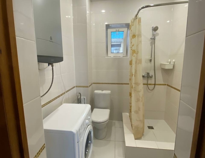 7-мест. дом № 7А - База отдыха «ЮгРа»