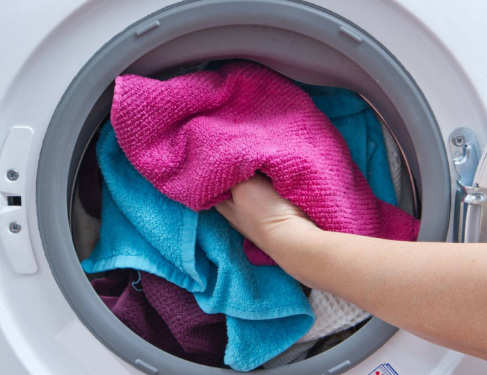 Прачечная - База отдыха «ЮгРа»